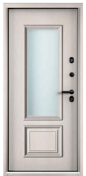 Лиственница белая (арт. ПВХ Лиственница белая) в Иваново