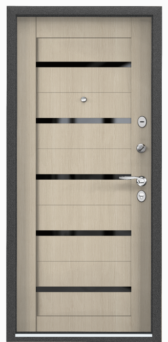 ПВХ Лиственница крем в Иваново