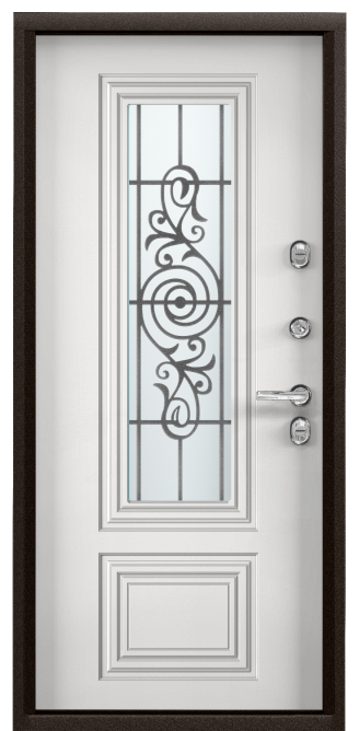 Белый (арт. КТ Белый) в Иваново