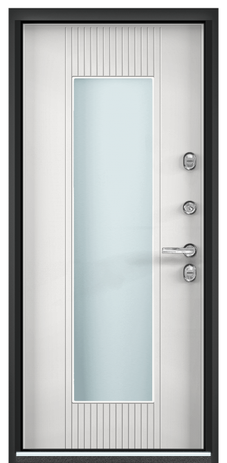 ПВХ Бьянко в Иваново