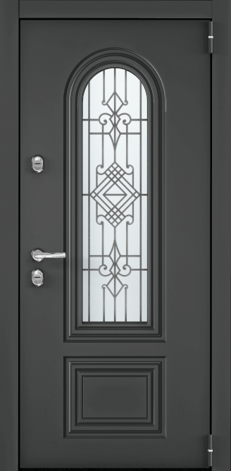 ЛКП Графит в Иваново