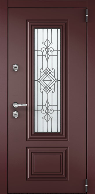 ЛКП Кармин в Иваново