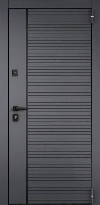 ПВХ Оскуро в Иваново