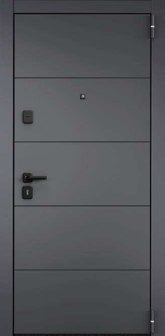 ПВХ Оскуро в Иваново