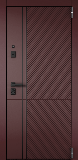 ЛКП Кармин в Иваново