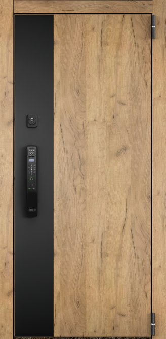 ПВХ Дуб крафт золотой в Иваново