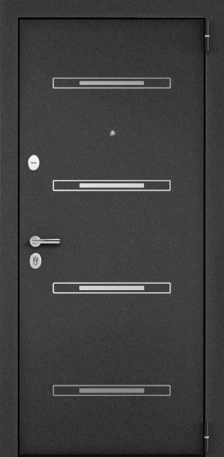 TAU PRO MP, Порошково-полимерное покрытие, SP-94N, Колоре Неро в Иваново