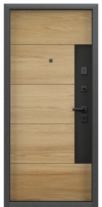 ПВХ Дуб Янтарь Горизонт в Иваново