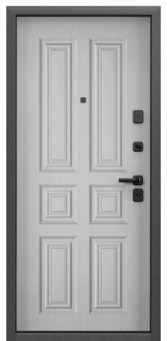 ПВХ Дуб белый матовый в Иваново