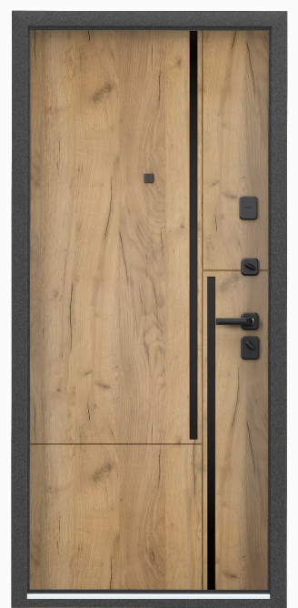 ПВХ Дуб крафт золотой в Иваново