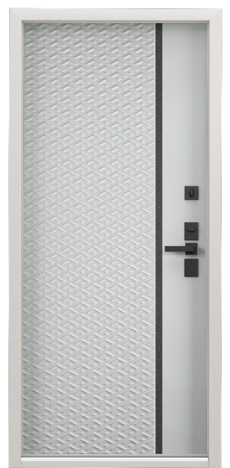 ЛКП Clear в Иваново