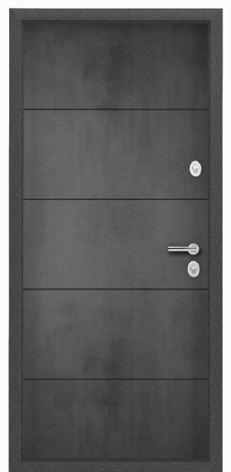 ПВХ Бетон темный в Иваново