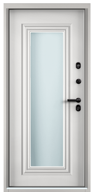 Белый (арт. КТ Белый) в Иваново