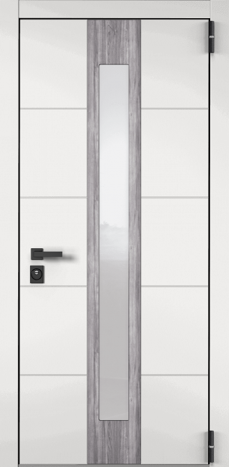 ЛКП Clear в Иваново