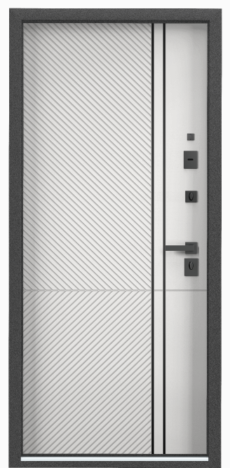 ПВХ Бьянко в Иваново