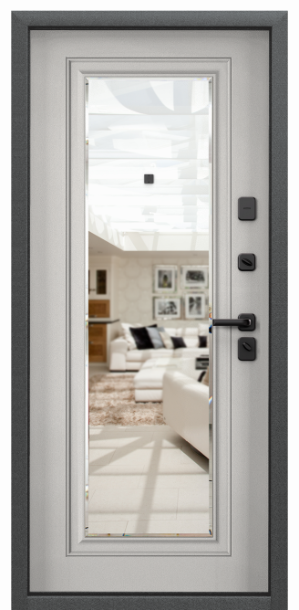 ПВХ Бьянко в Иваново