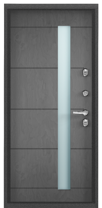 ФМ Серое дерево в Иваново