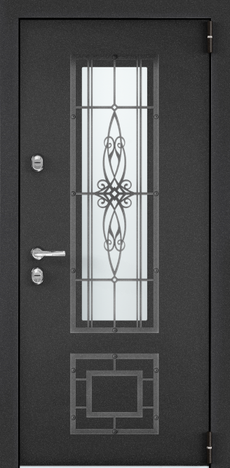 Темно-серый букле графит в Иваново