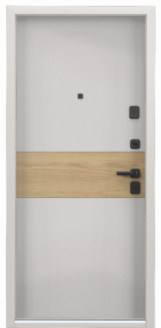 ПВХ Бьянко в Иваново