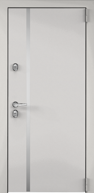 SNEGIR ARCTIC MP, Порошково-полимерное покрытие, SA-1N, Колоре бьянко в Иваново