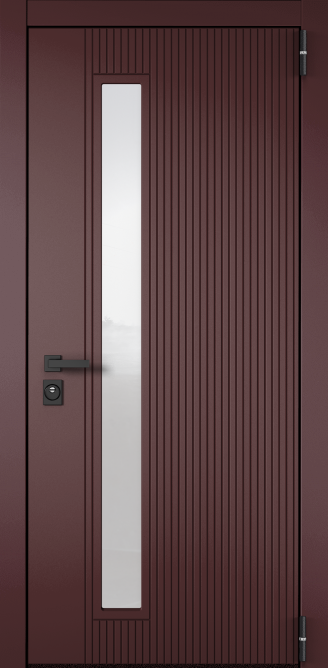 ЛКП Кармин в Иваново