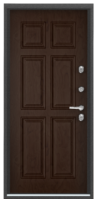 ФМ Черное дерево в Иваново