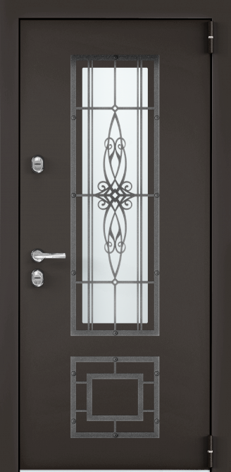 Колоре бруно в Иваново