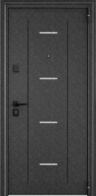 DELTA PRO MP, Порошково-полимерное покрытие, DL-1, Черный шелк в Иваново