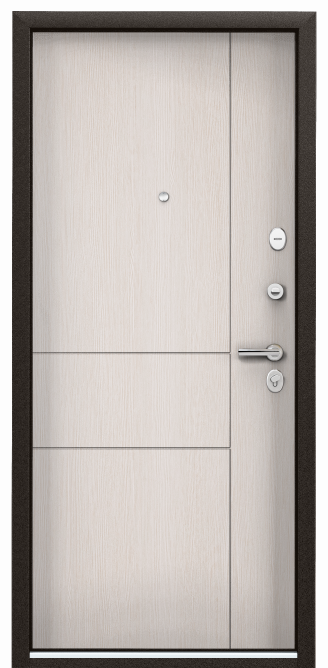 Лиственница белая (арт. ПВХ Лиственница белая) в Иваново