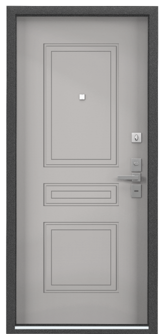 ЛКП Ivory в Иваново