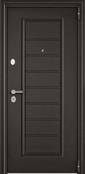 DELTA PRO MP, Порошково-полимерное покрытие, VDM-2, Букле коричневый в Иваново