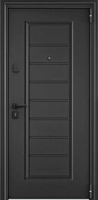 Темно-серый букле графит в Иваново