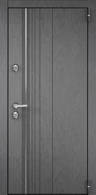 ФМ Серое дерево в Иваново