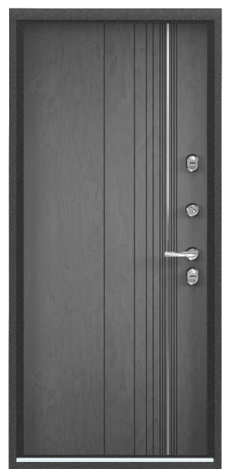 ФМ Серое дерево в Иваново