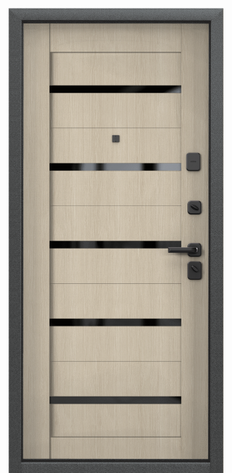 ПВХ Лиственница крем в Иваново