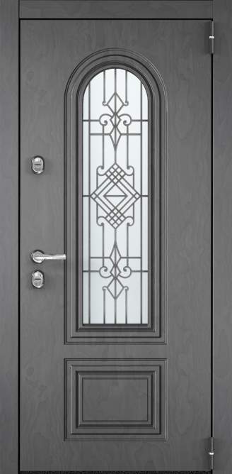 ФМ Серое дерево в Иваново