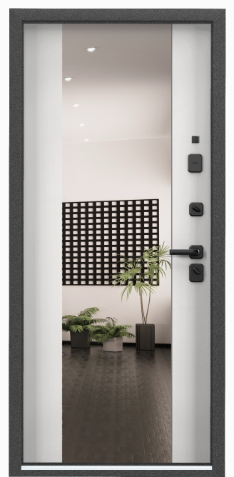 ПВХ Бьянко в Иваново