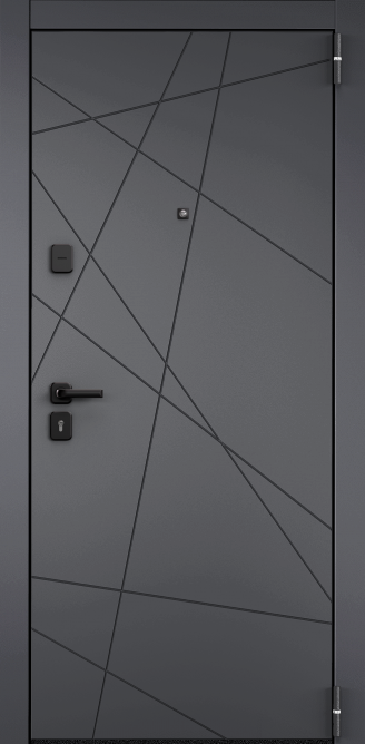 ПВХ Оскуро в Иваново