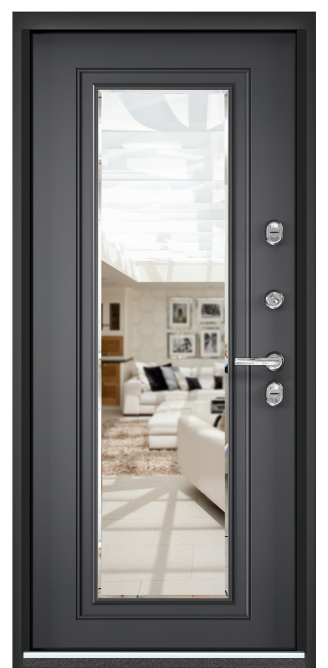 ПВХ Оскуро в Иваново