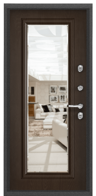 ПВХ Дуб коньяк в Иваново