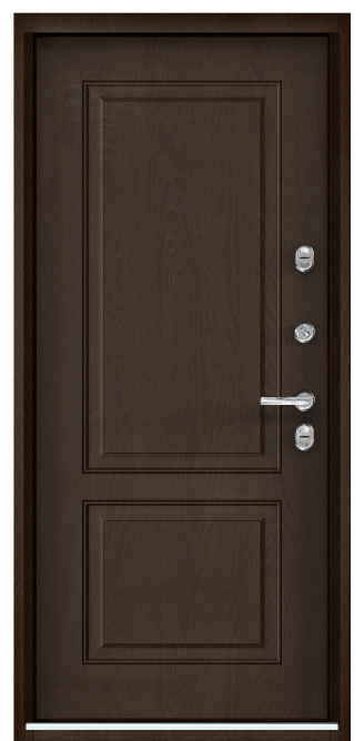 ПВХ Дуб коньяк в Иваново