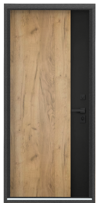 ПВХ Дуб крафт золотой в Иваново