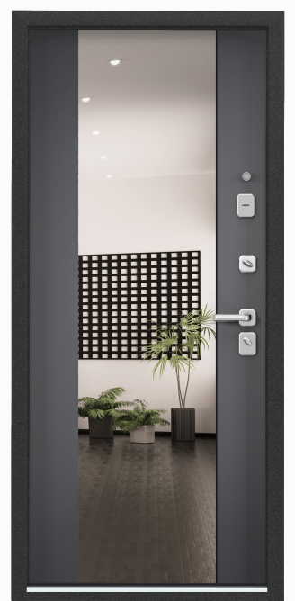 ПВХ Оскуро в Иваново