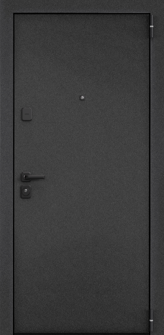 TAU PRO MP, Порошково-полимерное покрытие, —, Темно-серый букле графит в Иваново