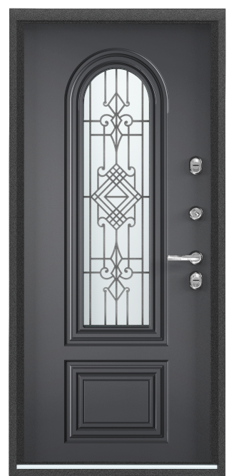 ПВХ Оскуро в Иваново