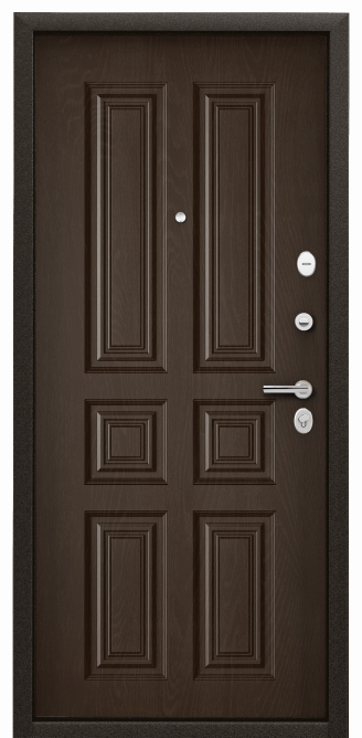 ПВХ Дуб коньяк в Иваново