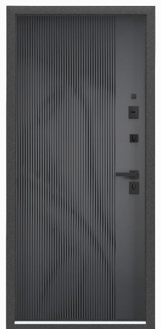 ПВХ Оскуро в Иваново