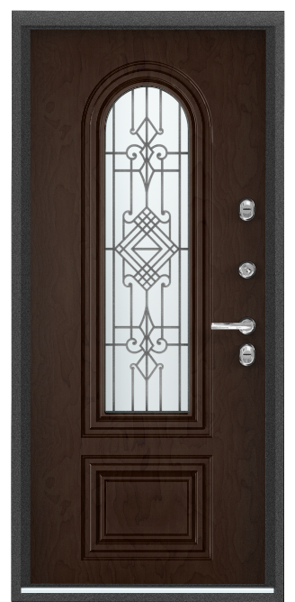 ФМ Черное дерево в Иваново