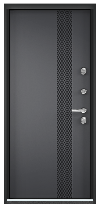 ПВХ Оскуро в Иваново