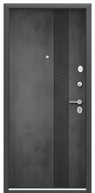 ПВХ Бетон темный в Иваново